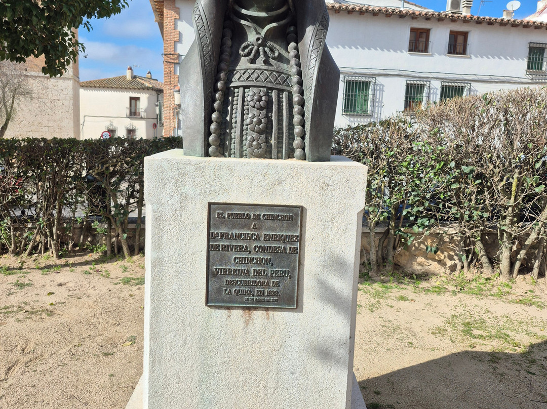 Teatro Lope de Vega-钦琼必去景点