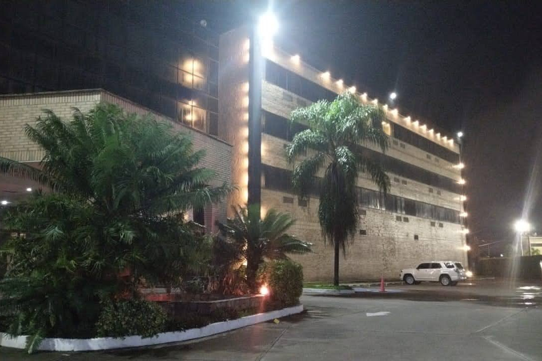 Eurobuilding Hotel Express Barinas主图