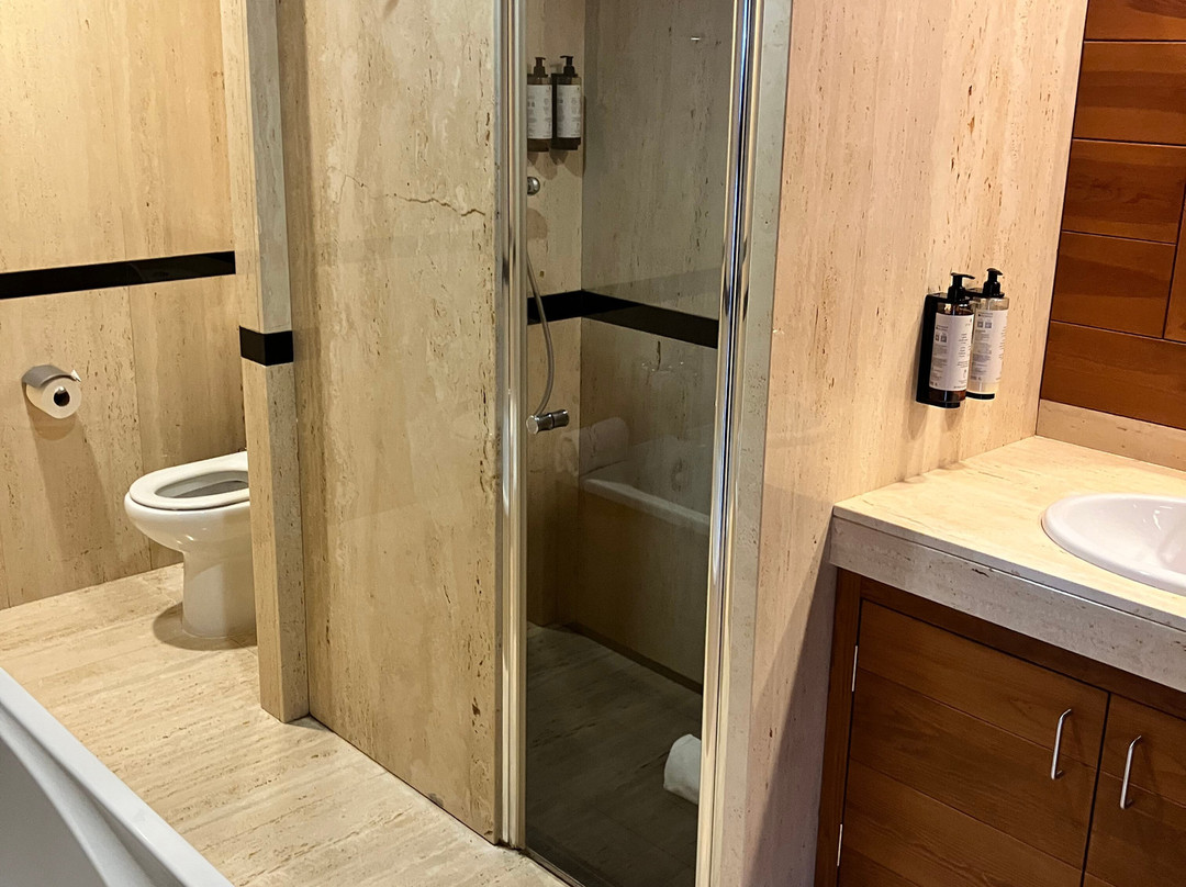 Montanyà Hotel By Senator主图