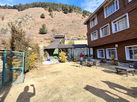 Hotel Marina by Stay Pattern