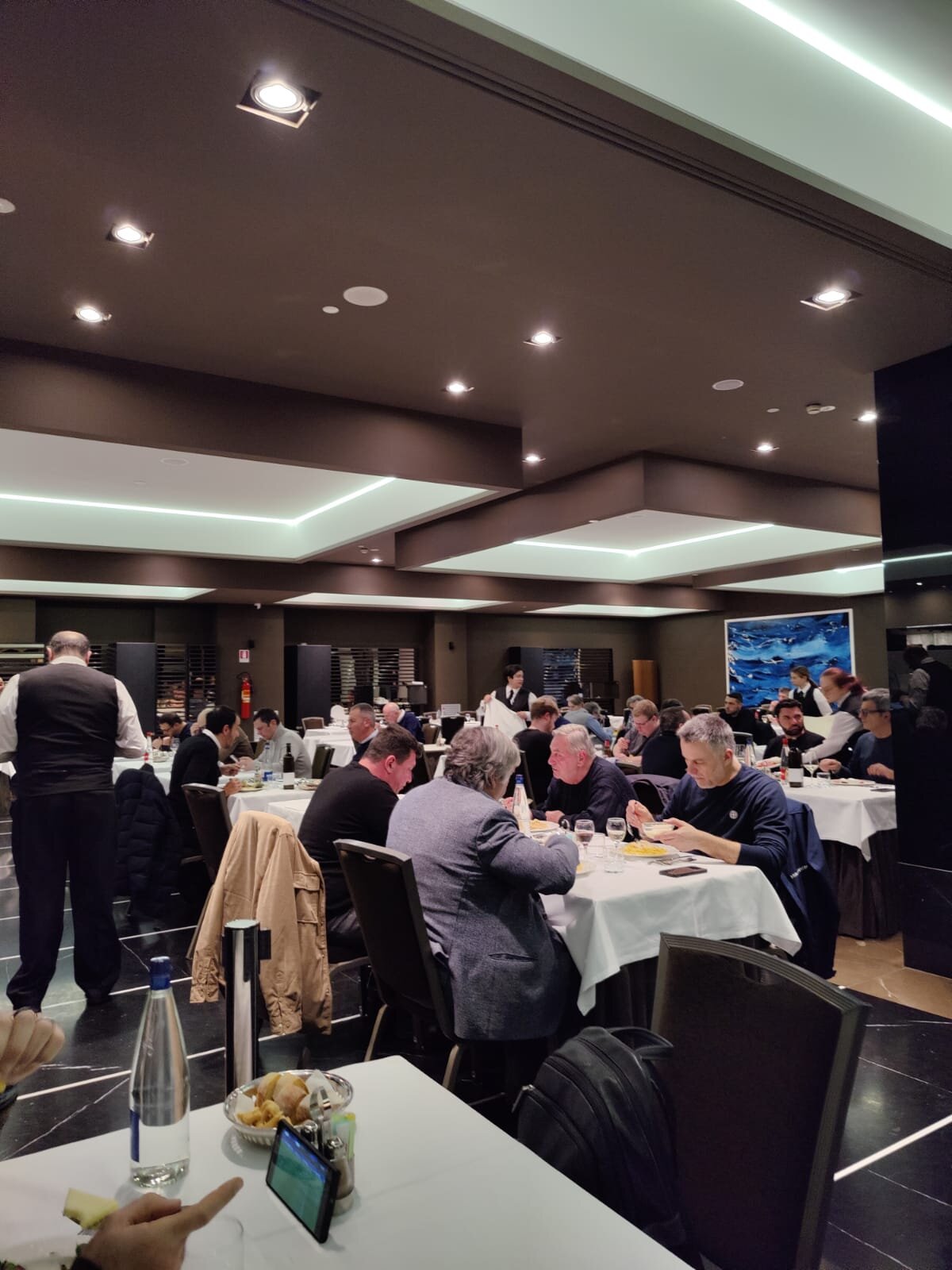 Parco Dei Principi Hotel Congress & Spa-官方