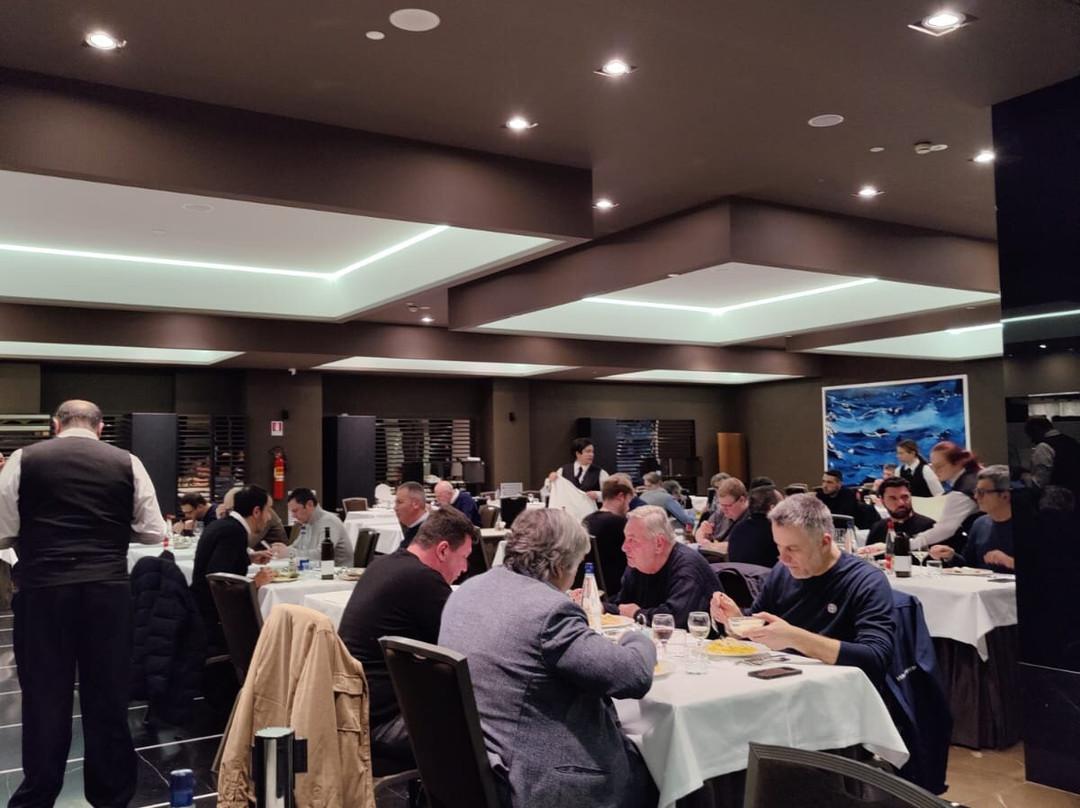 Parco Dei Principi Hotel Congress & Spa主图