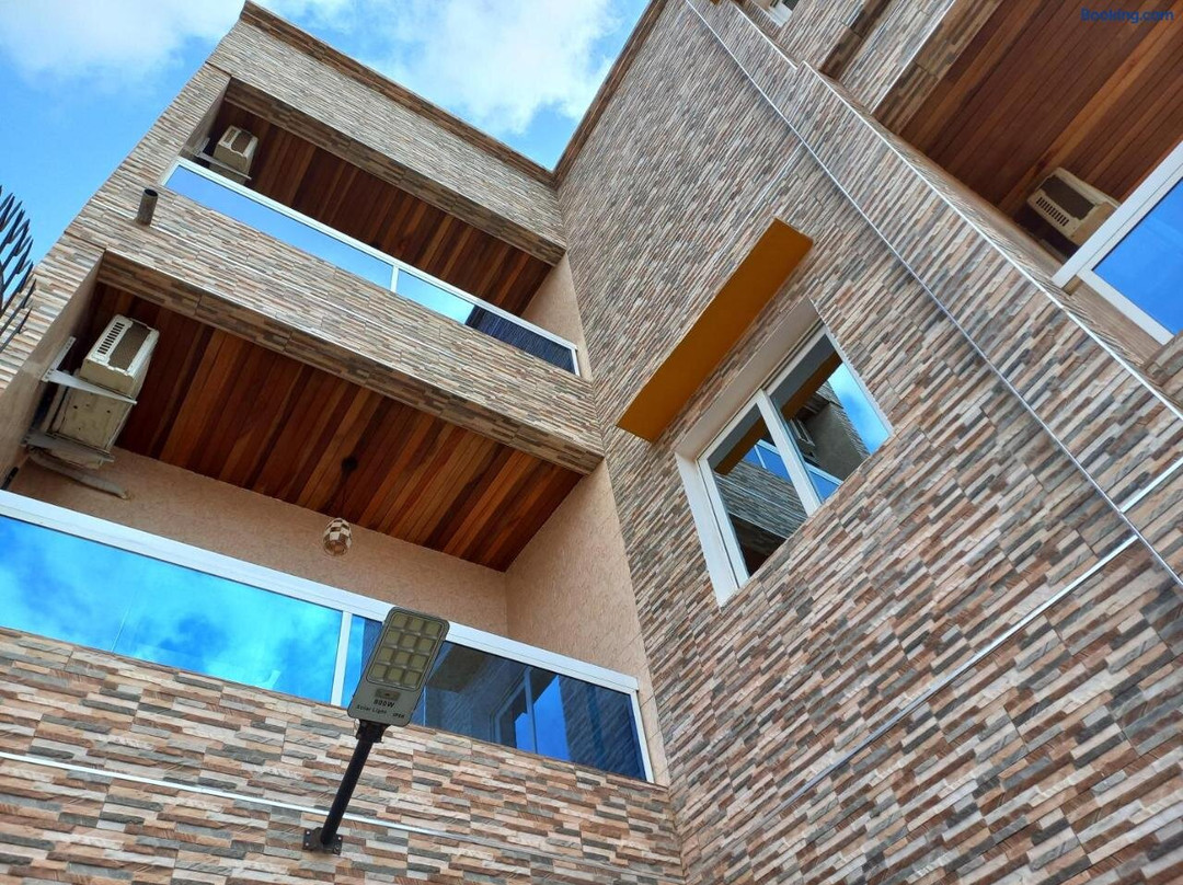 Zebra Residence