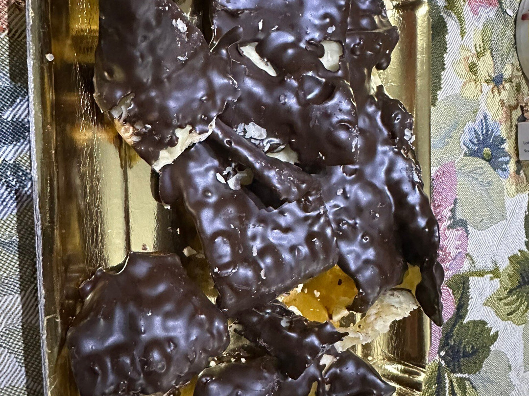 Bar pasticceria La Fiorentina-Altavilla Irpina必去景点