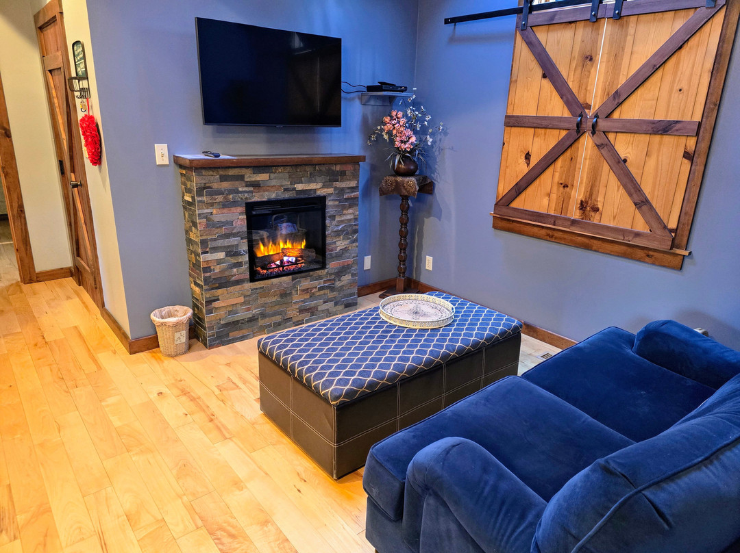 Mary Helen's Bed & Breakfast主图