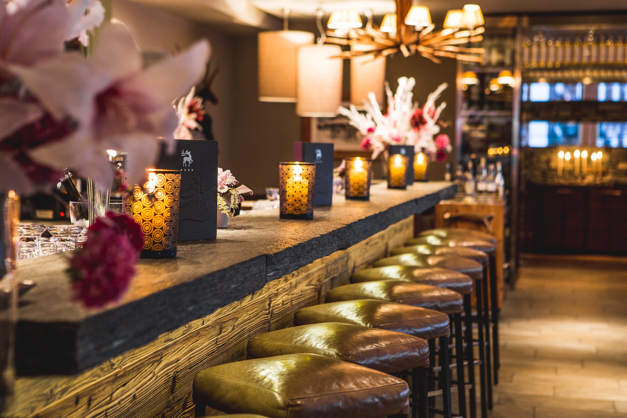 La Val Hotel & Spa-餐饮