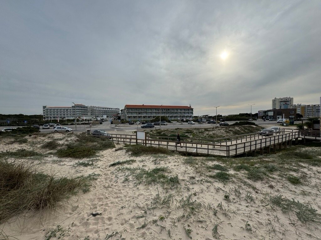 Star inn Peniche主图