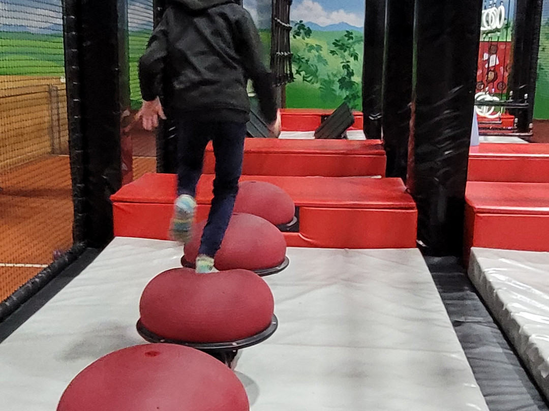 Thermenhotel Kurz主图