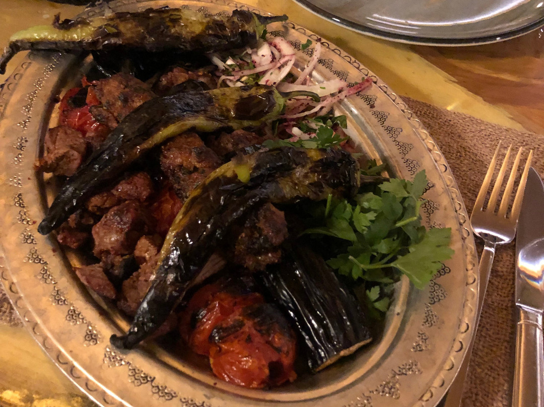 Ala Han Boutique Hotel主图