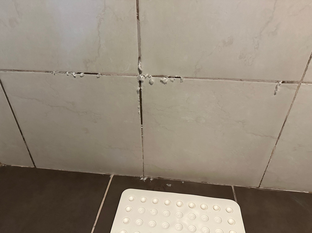 Hosteria Airport Garden主图