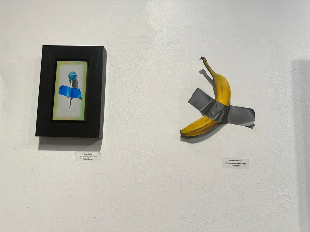 Robert Lange Studios景点图片