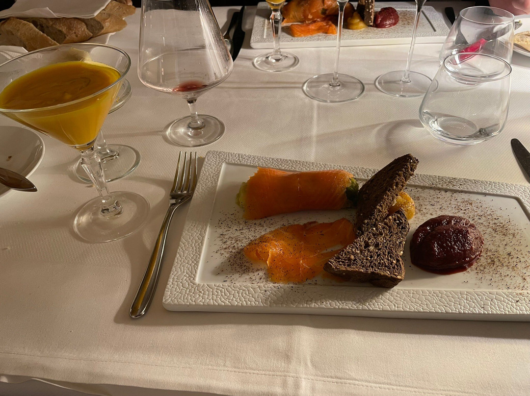 Frederic Carrion Hotel Spa Restaurant主图
