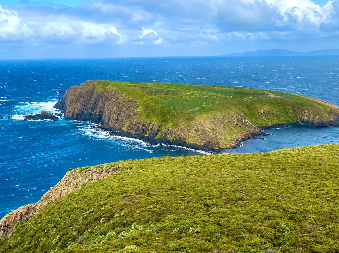 Cape Bruny Lighthouse Tours景点图片