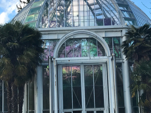 瑞士品质天箭座酒店主图