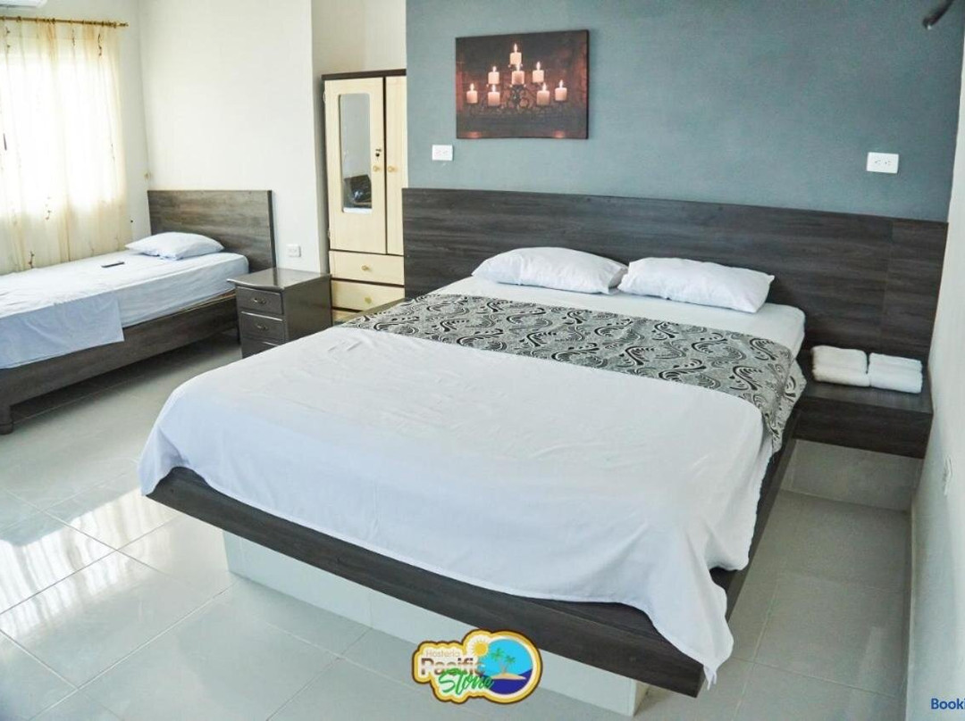 Hostería Pacific Stone