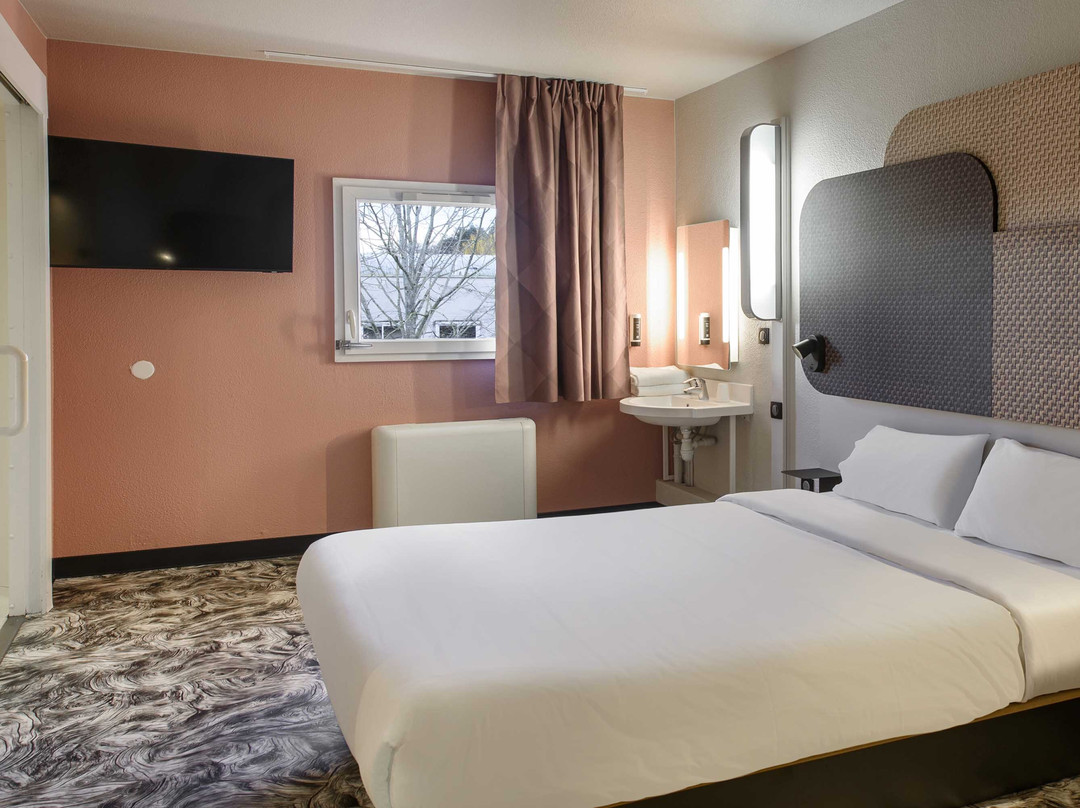B&B HOTEL Toulouse Cité de l'Espace Hurel主图