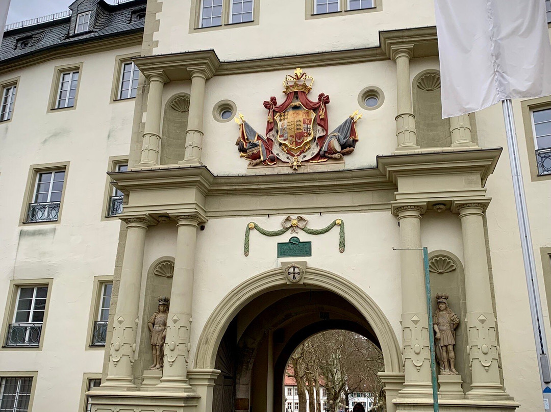 Deutschordensmuseum景点图片