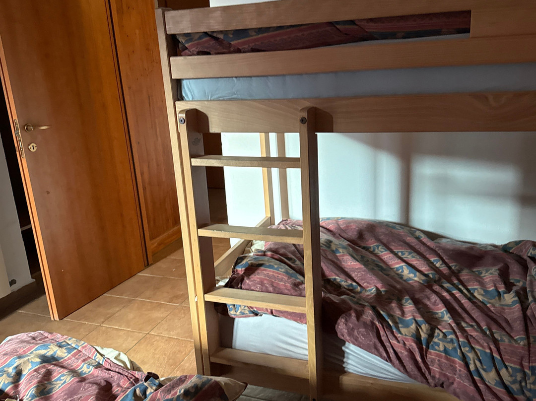 Hotel Roma Claviere主图