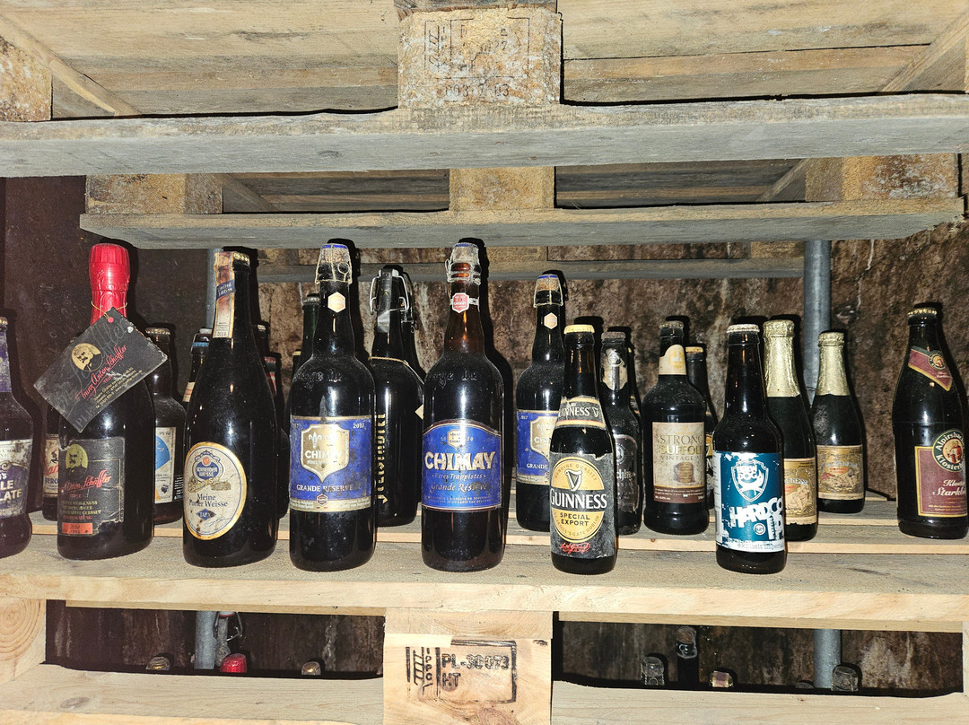 Brauhaus Faust景点图片