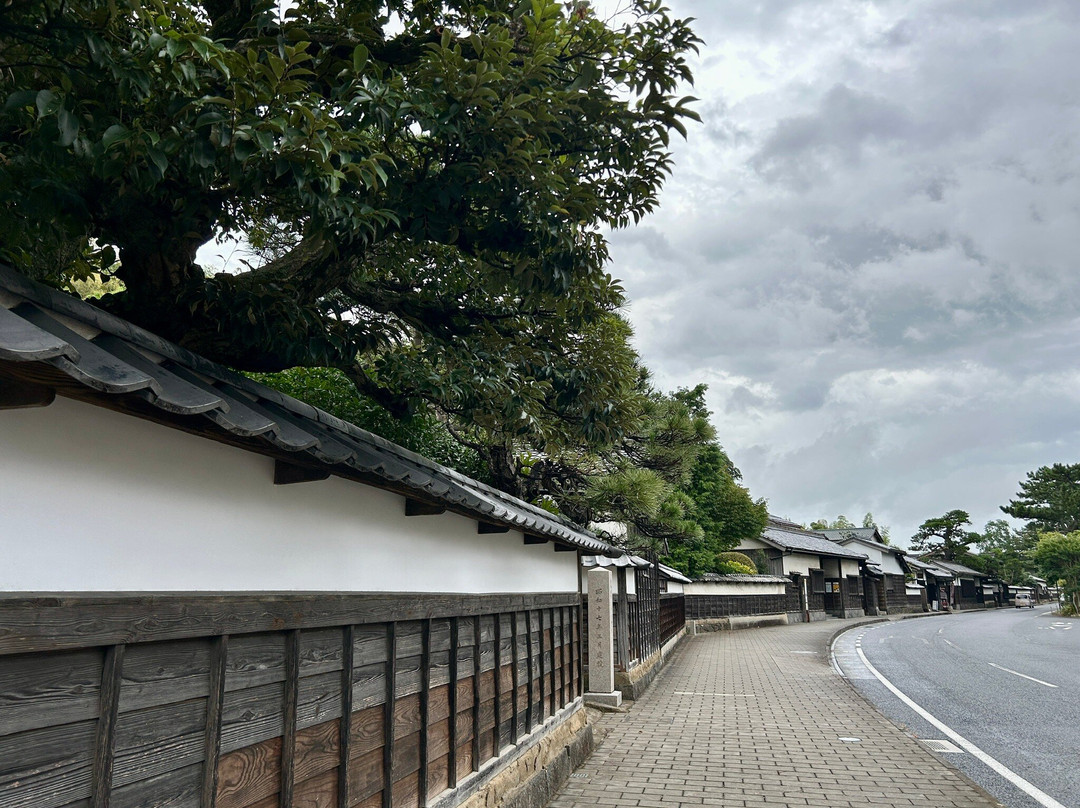 Former Yakumo Koizumi Residence-松江市必去景点