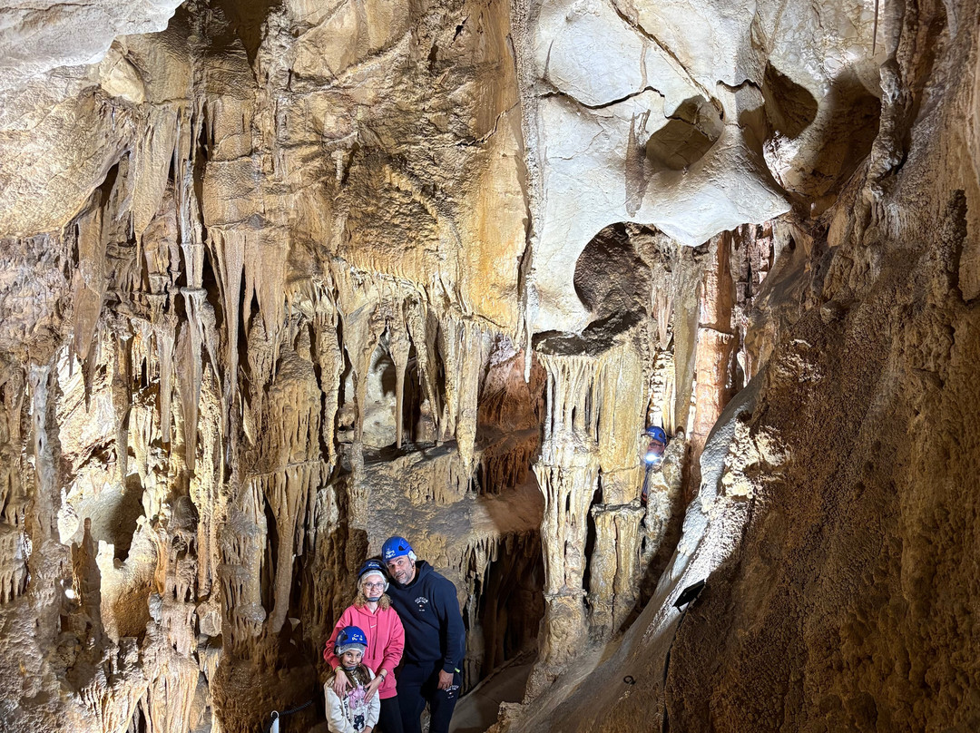 Cueva Del Puerto-Calasparra必去景点