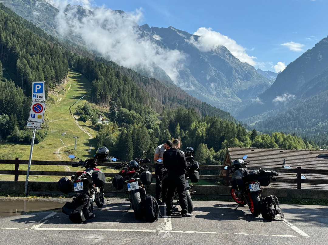 HP Motorrad景点图片