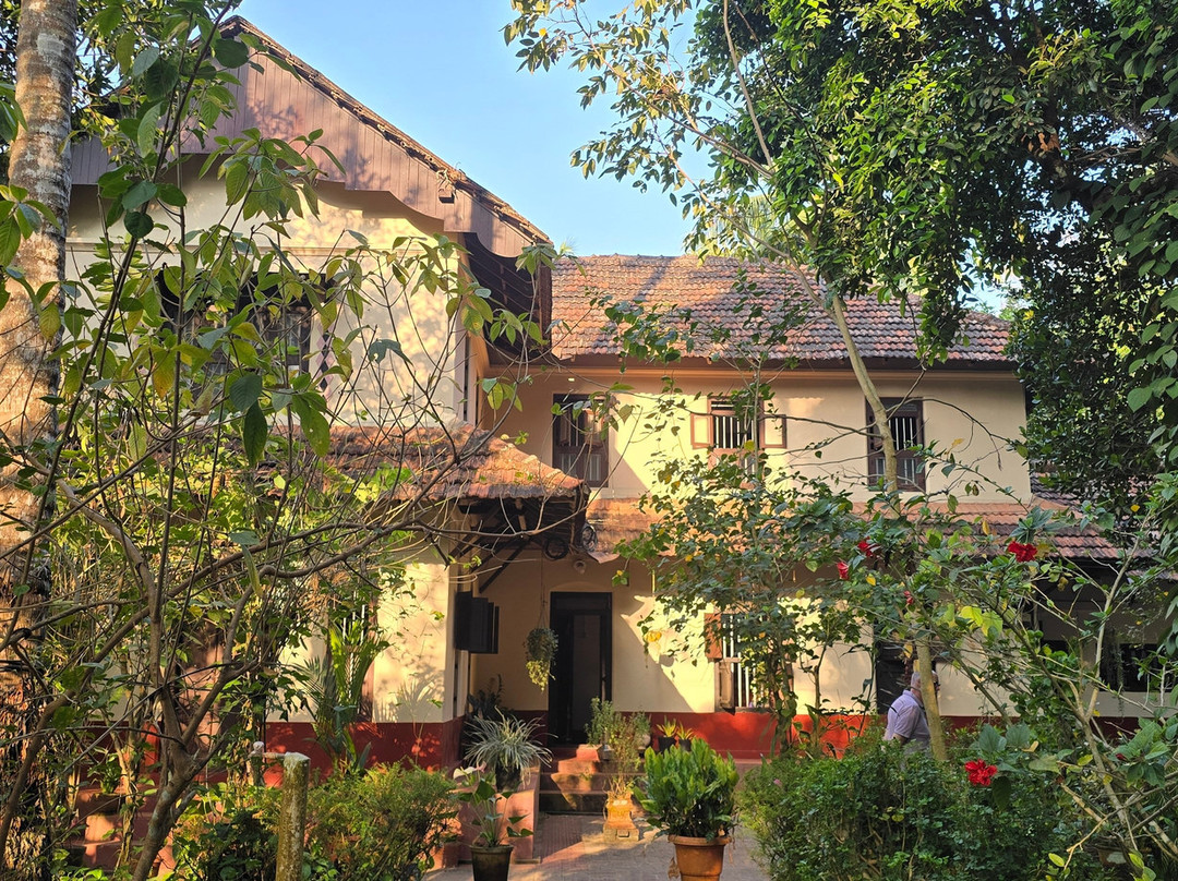 Thalathoor Heritage主图