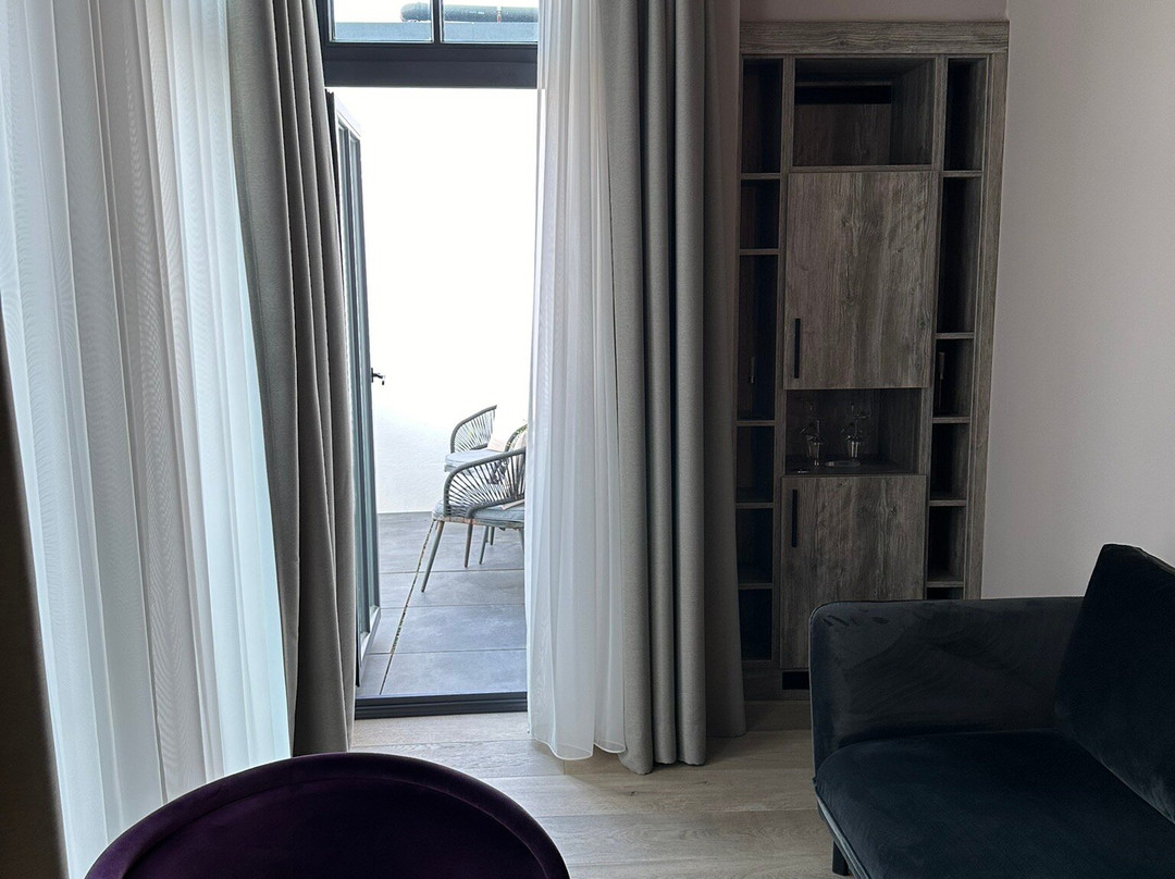 Hotel Atlantic Sylt主图