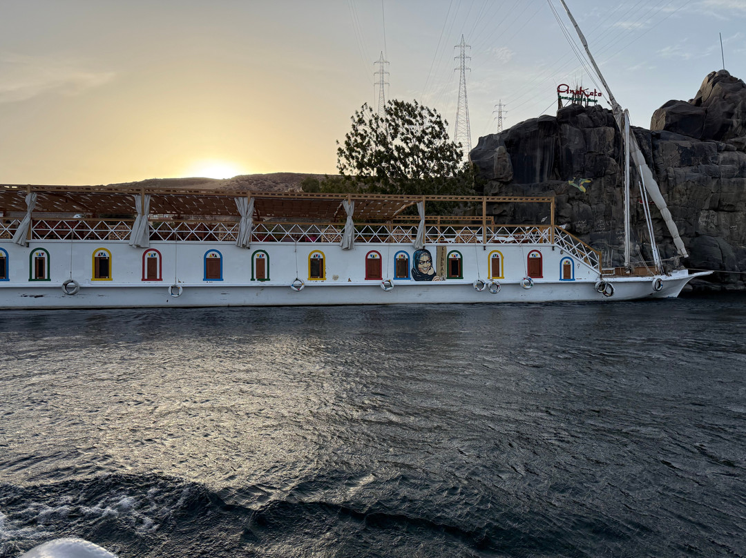 Planet Tours & Travel-开罗必去景点