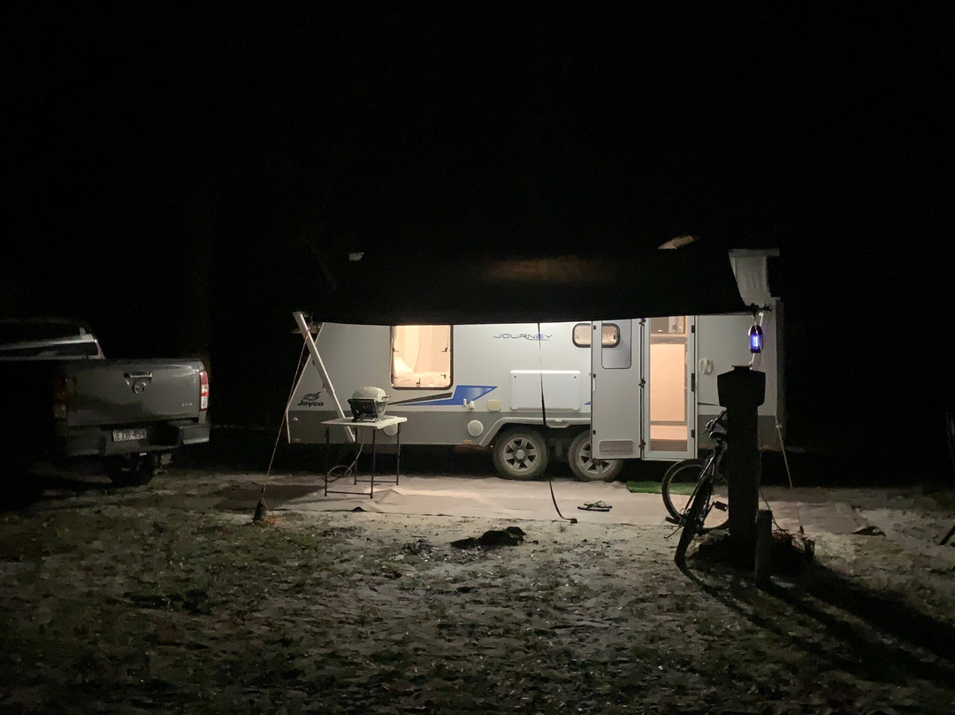 迈奥尔海岸自然度假村主图