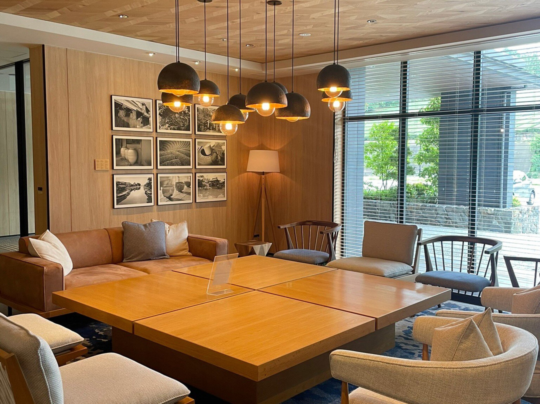 Fairfield By Marriott Kyoto Minamiyamashiro主图