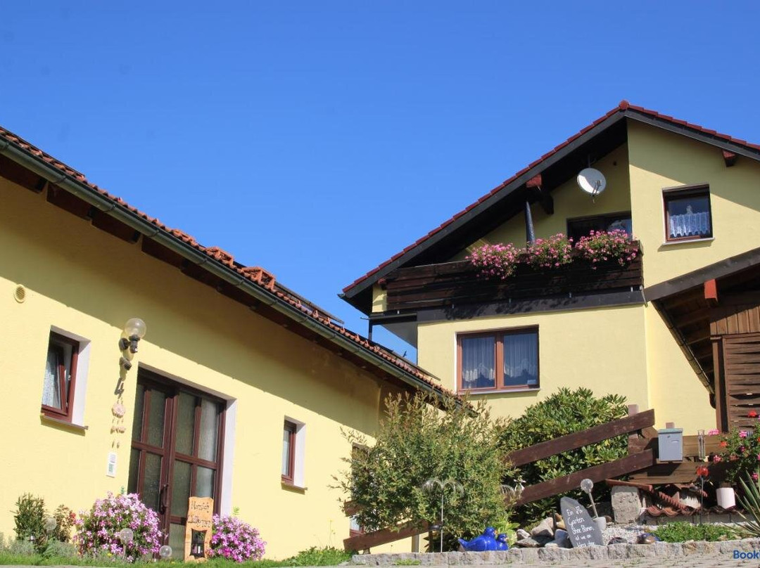 Ferienwohnung Werner