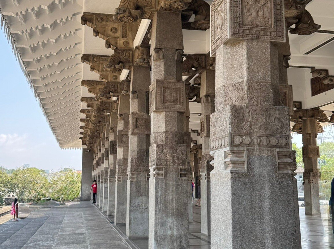 Bob Trails-Matale必去景点