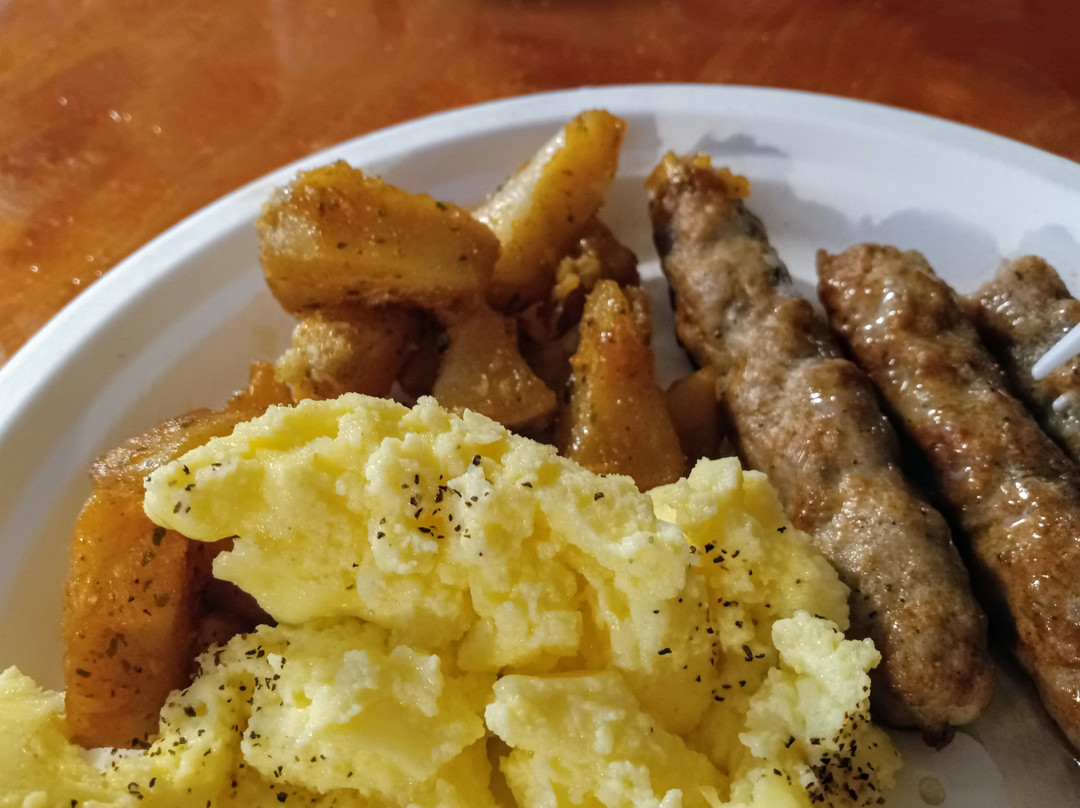 Days Inn by Wyndham Prescott主图