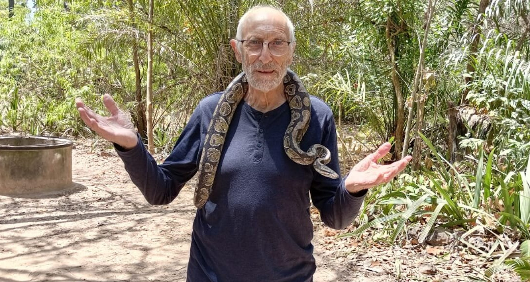 The Gambian Reptiles Farm景点图片