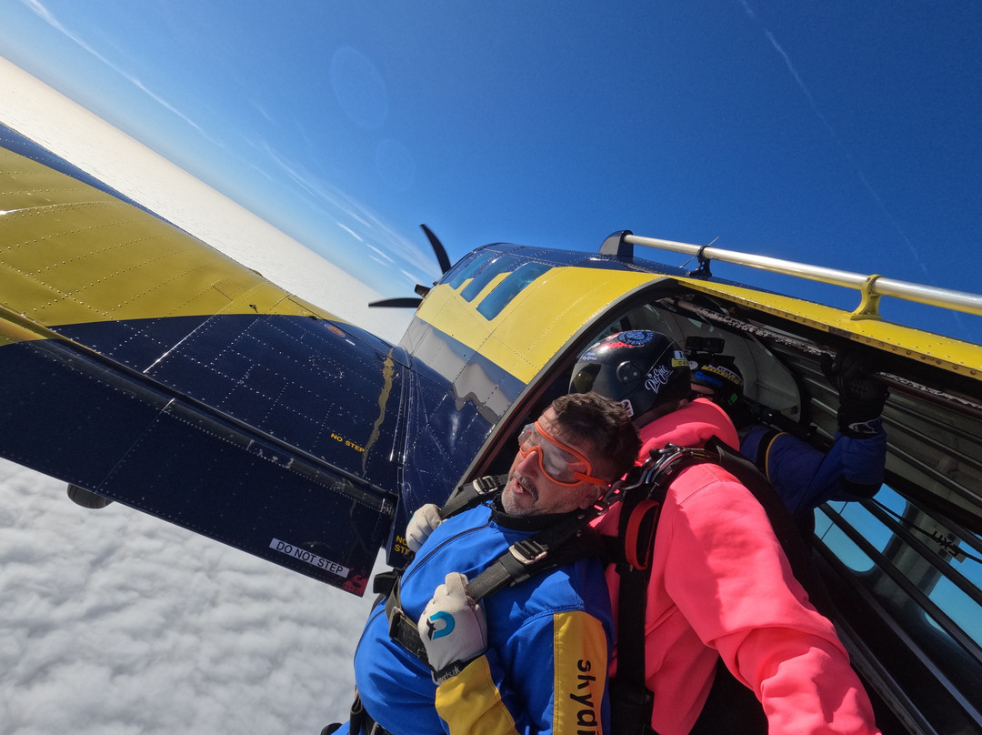 Skydive Northwest景点图片