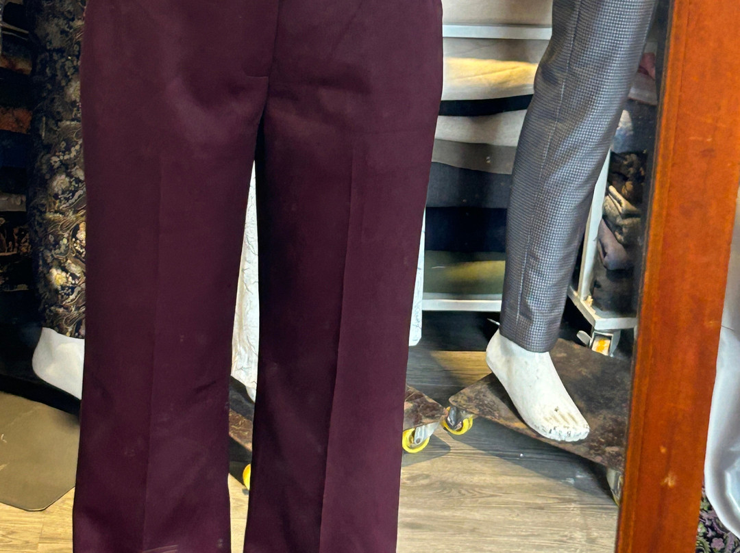 Red Apple Tailor-会安必去景点