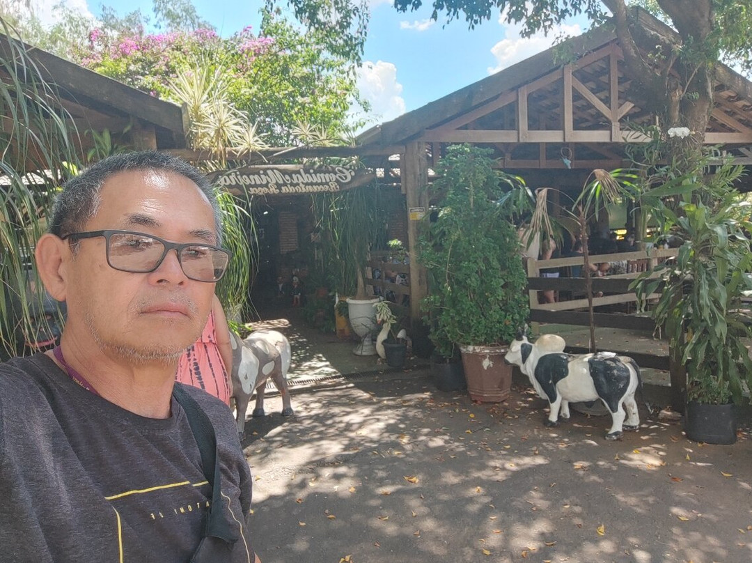 Fazendinha Caminho da Roca景点图片