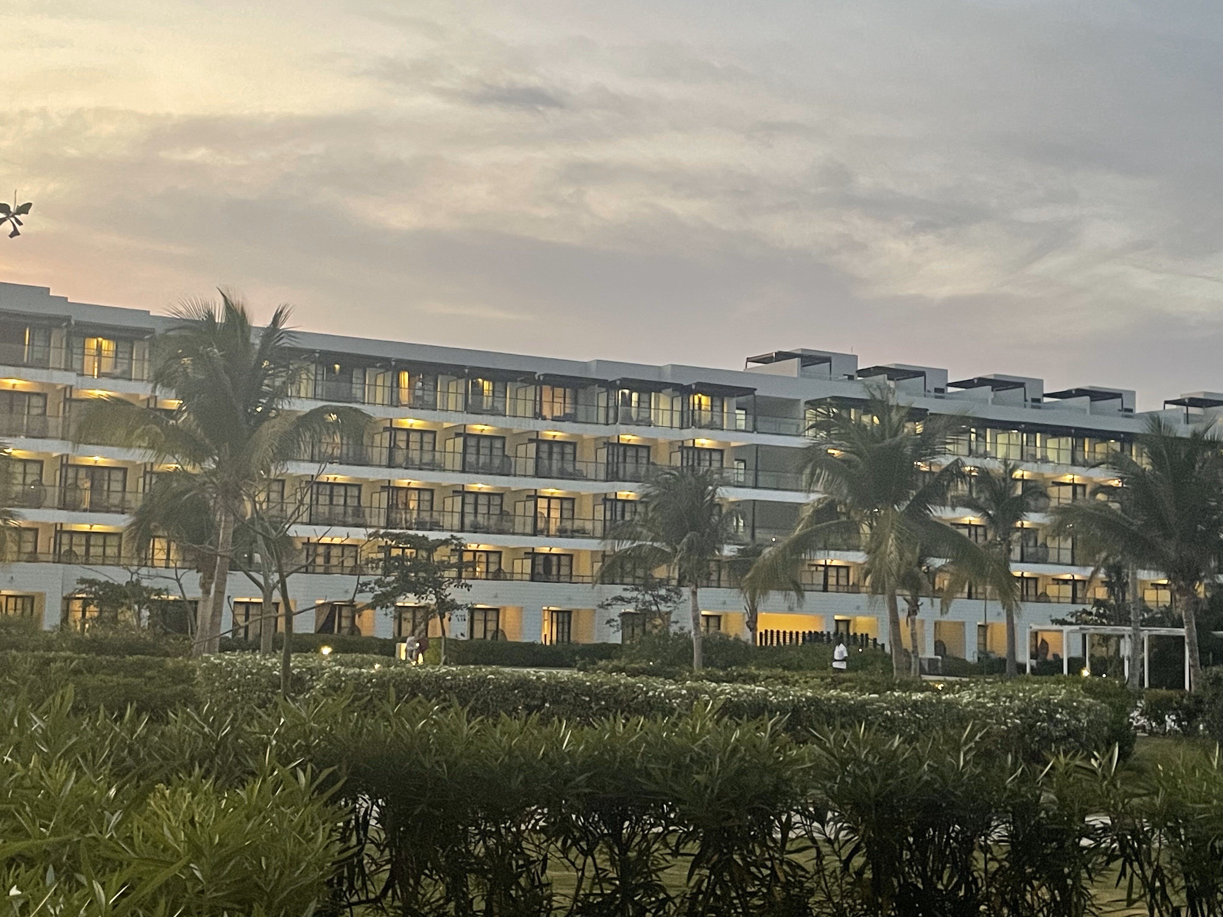 Ocean Eden Bay - Adults Only-浴室