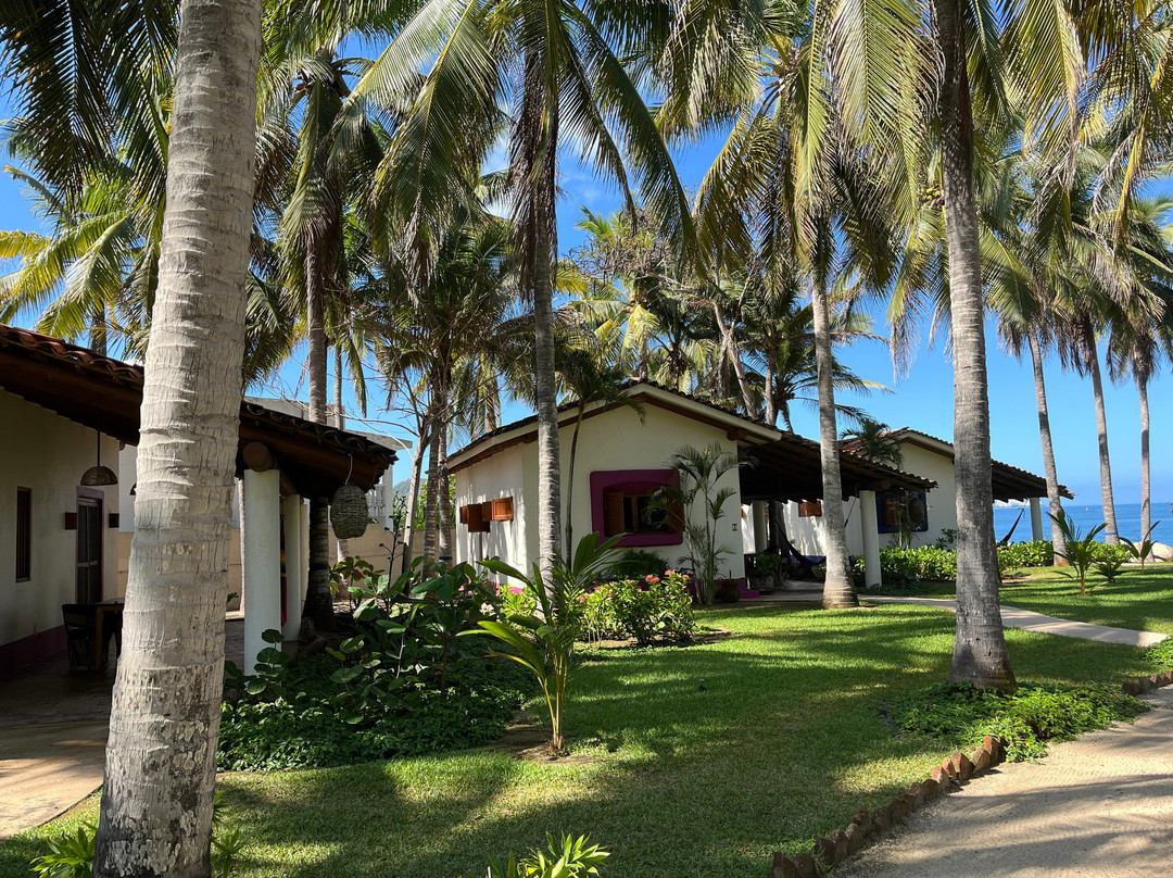 Bungalows Solecito主图