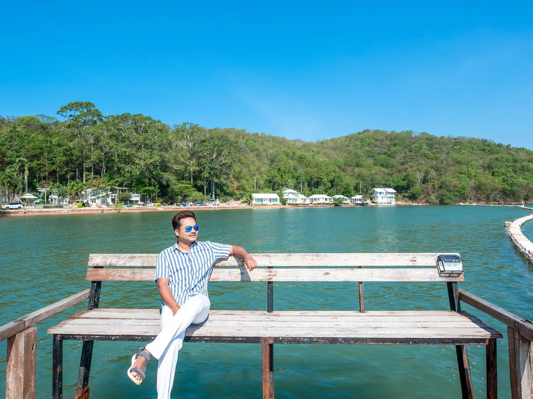 Seashell Village Resort主图