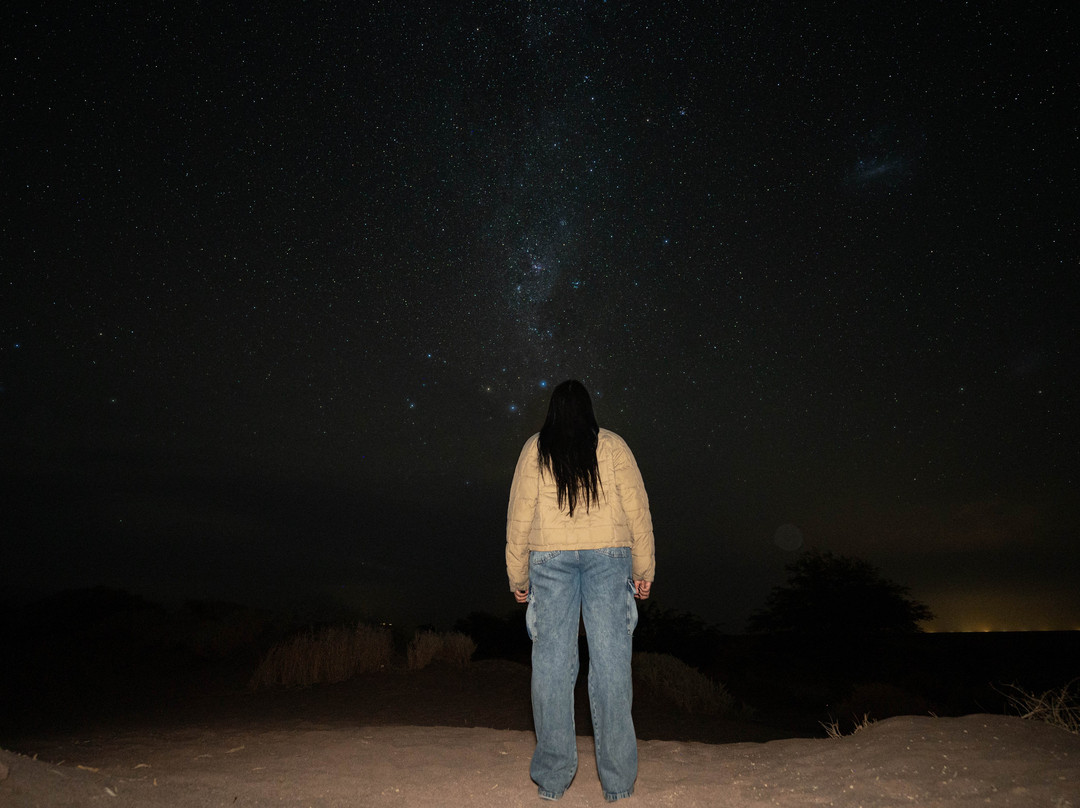 Stars Travel景点图片