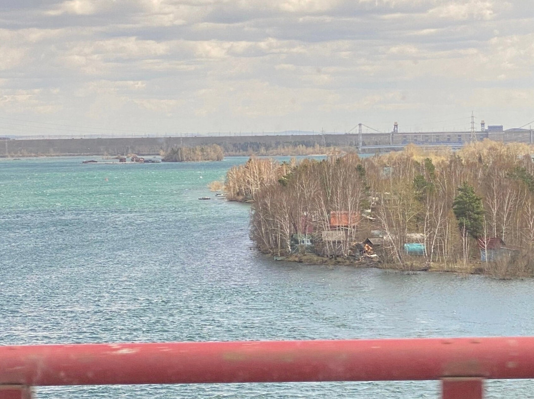 Konny Island-伊尔库茨克必去景点