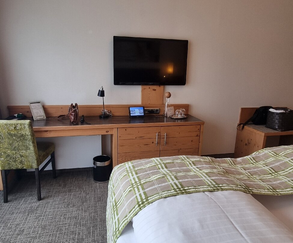 Hotel Garni Melanie主图