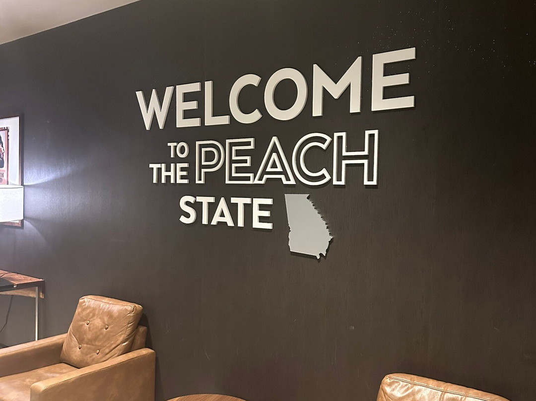 Hampton Inn And Suites Atlanta Midtown主图