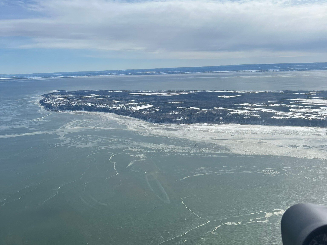 Heli-Charlevoix-Baie-St-Paul必去景点