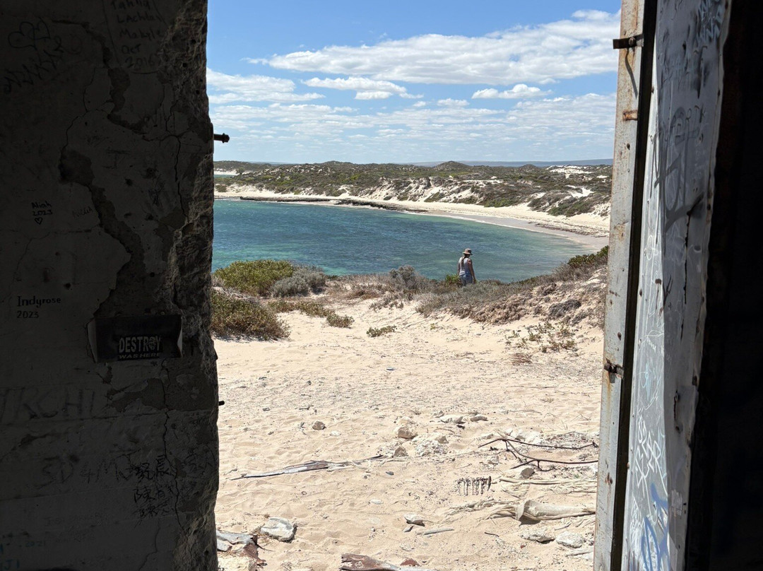 North Head-朱里恩湾必去景点