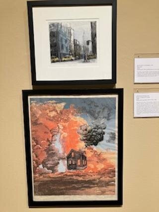 Marietta Cobb Museum of Art-玛丽埃塔必去景点