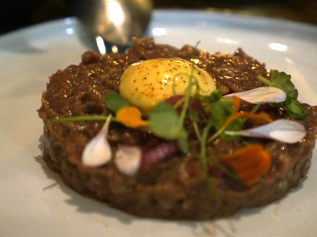 Gordon Ramsay Bar & Grill Ph