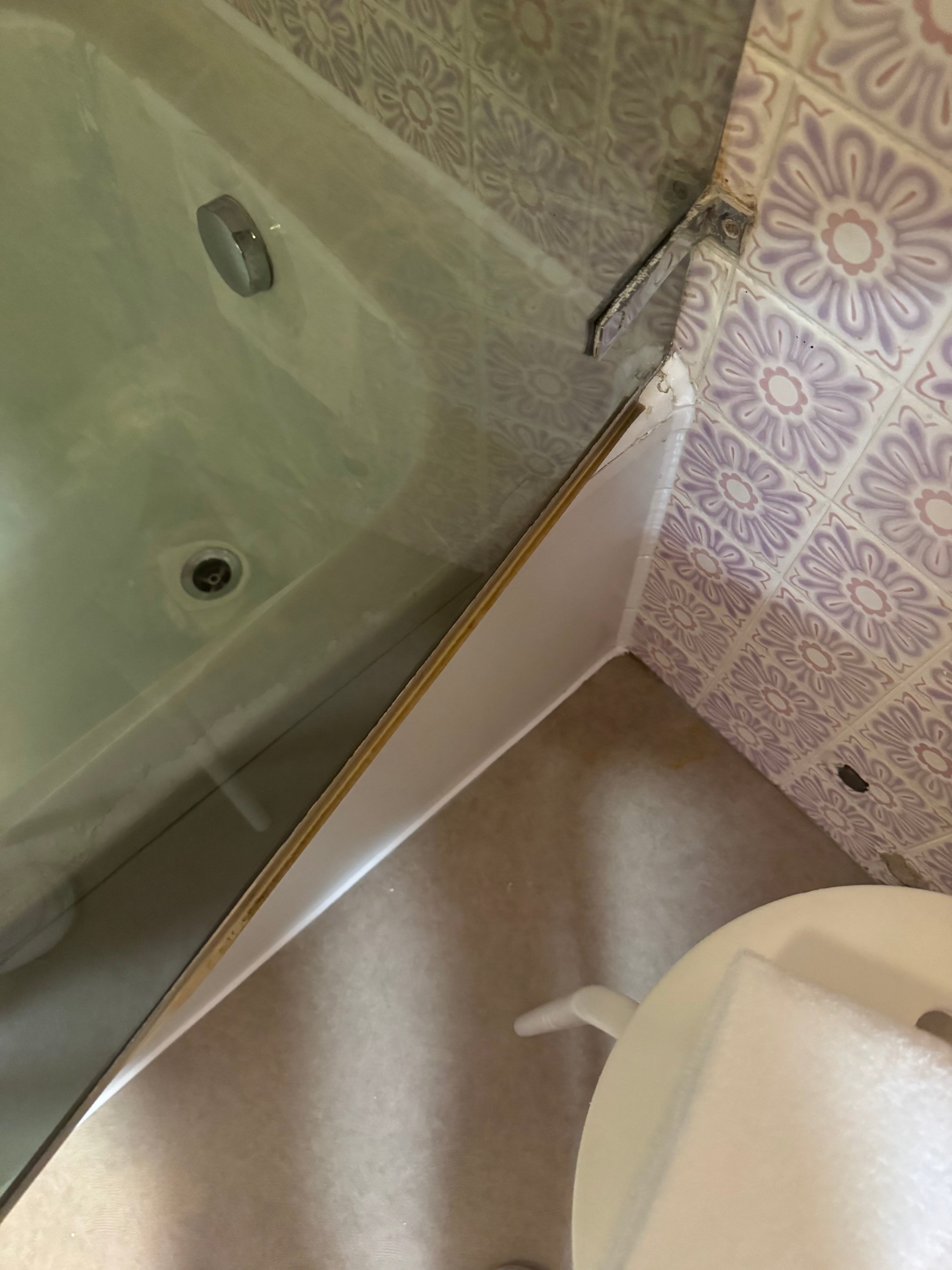 Hotel Bristol-浴室